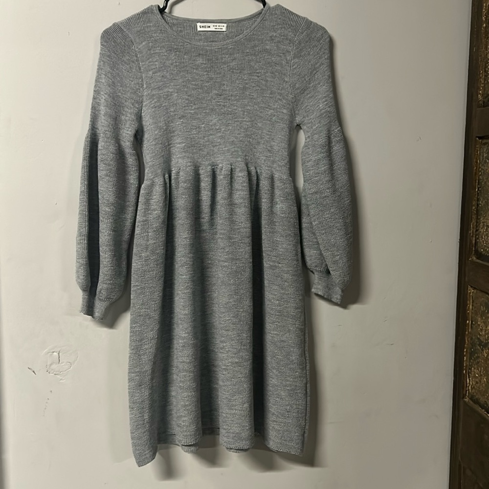 really cute dress for fall!! girls 11-12Y
